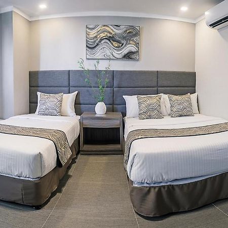 Anika Suites Cebu Dış mekan fotoğraf