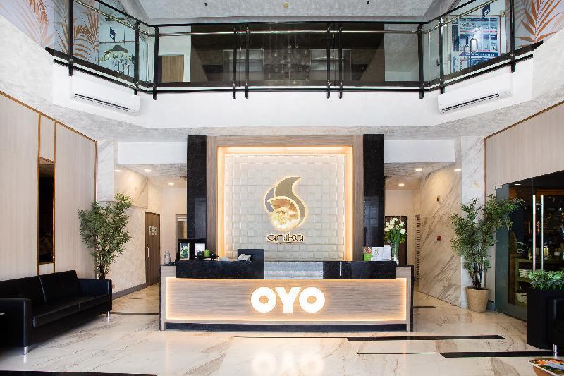 Anika Suites Cebu Dış mekan fotoğraf