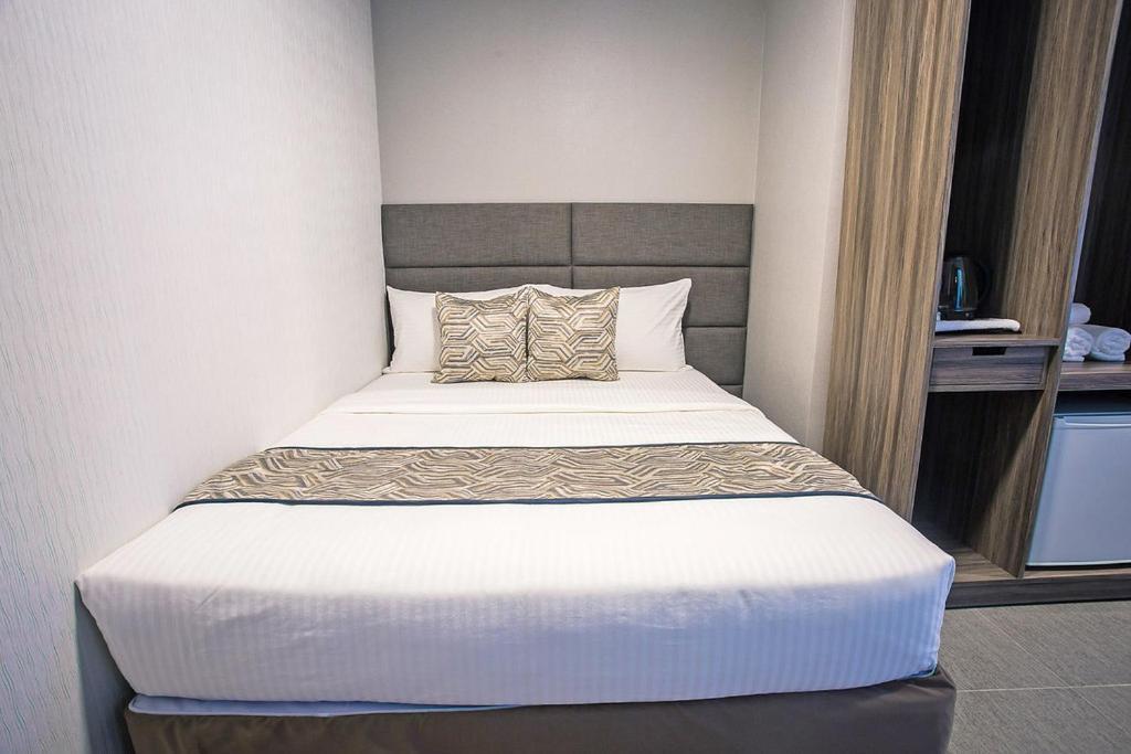 Anika Suites Cebu Dış mekan fotoğraf