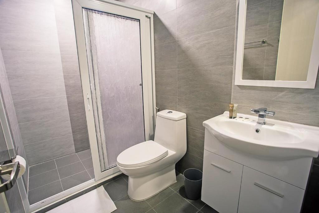 Anika Suites Cebu Dış mekan fotoğraf