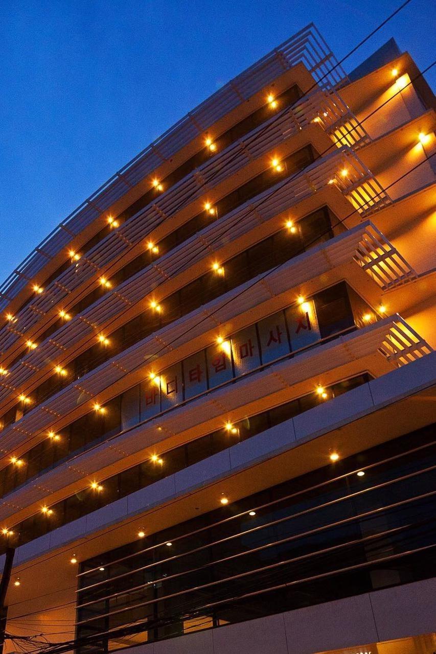 Anika Suites Cebu Dış mekan fotoğraf