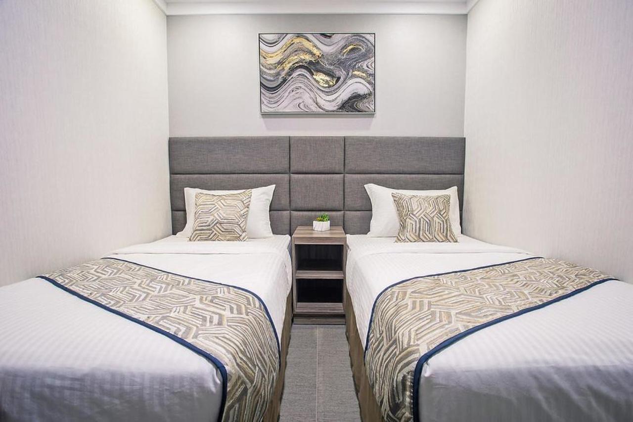 Anika Suites Cebu Dış mekan fotoğraf