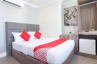 Anika Suites Cebu Oda fotoğraf